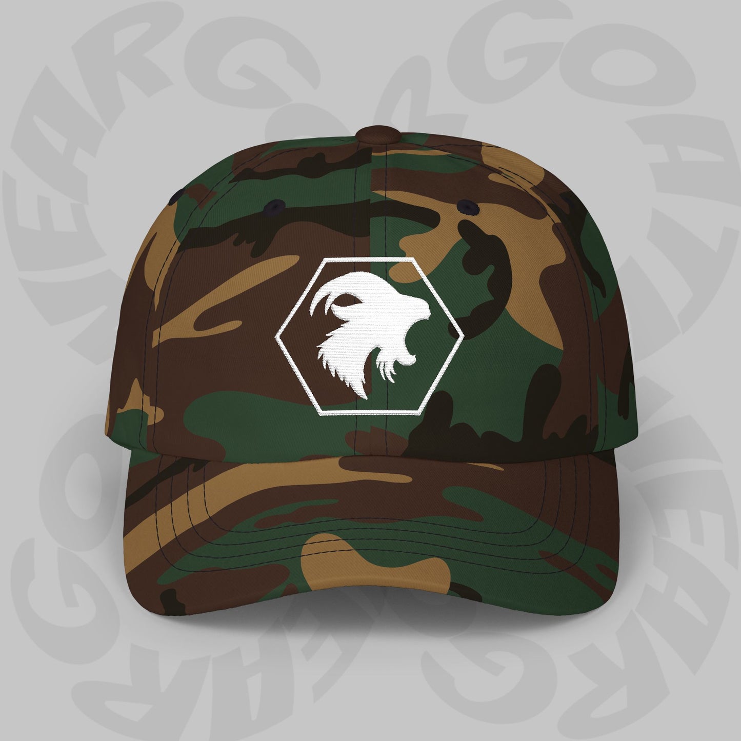 GOATCAP
