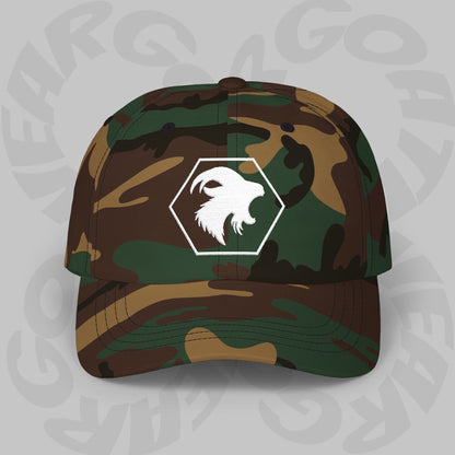 GOATCAP