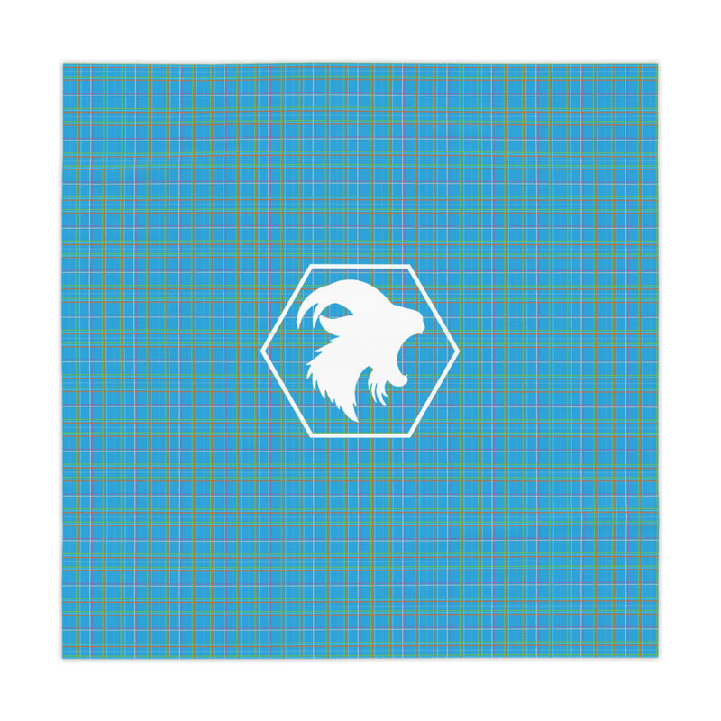 Neo-Breeze Tablecloth