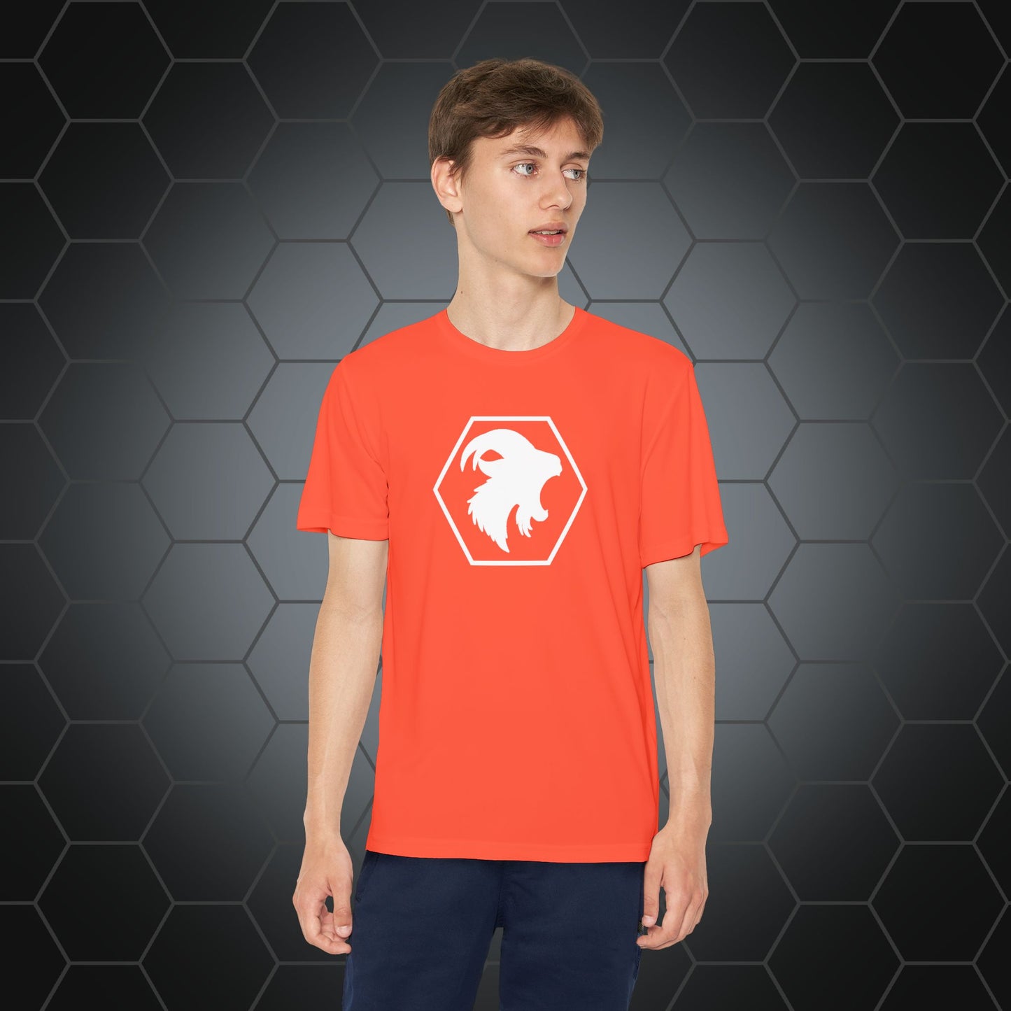 Goatwear Prime: Neon Youth Sports