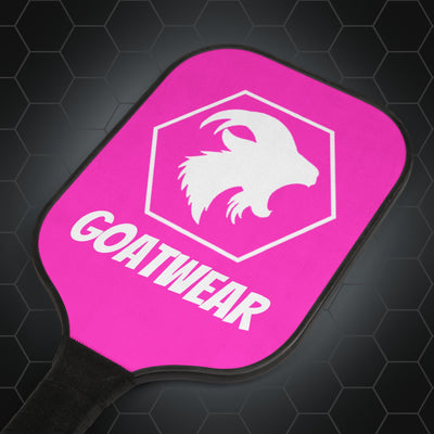 Pickleball Kit - Neon Pink