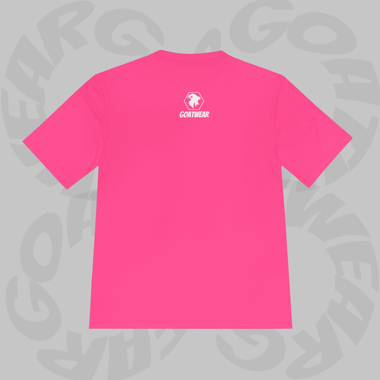 Goatwear Prime: Neon Sports