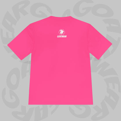 Goatwear Prime: Neon Sports