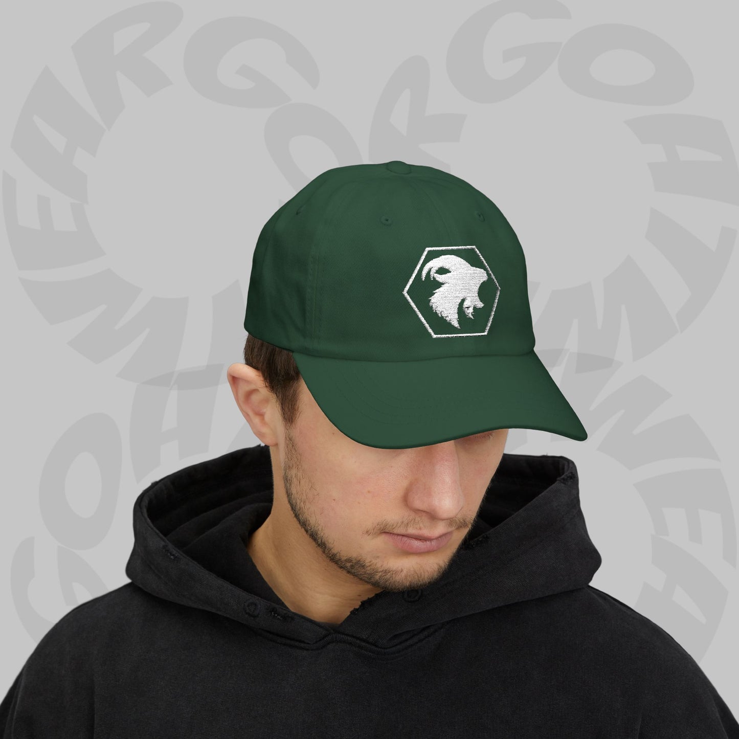 GOATCAP