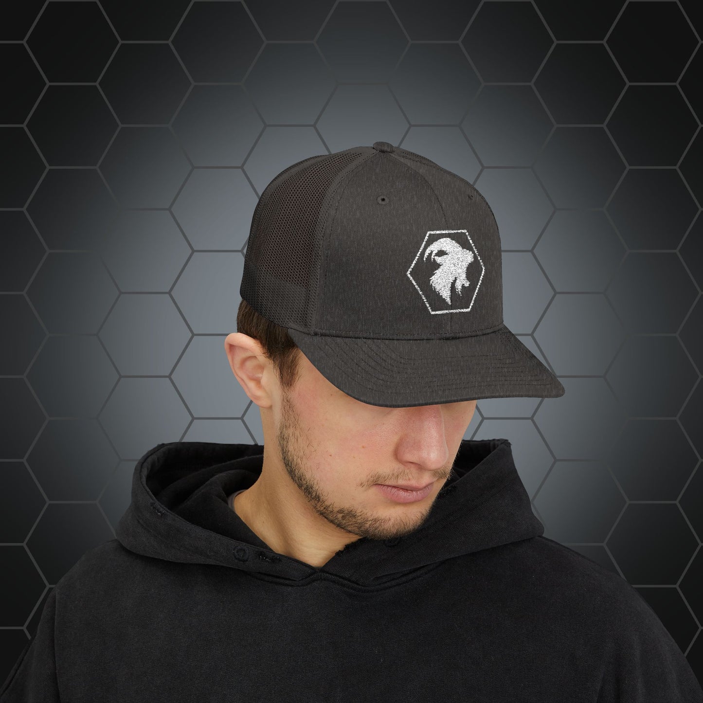 GOATWEAR Trucker Cap
