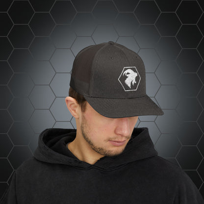 GOATWEAR Trucker Cap
