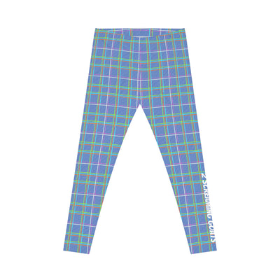 Chill: Leggings