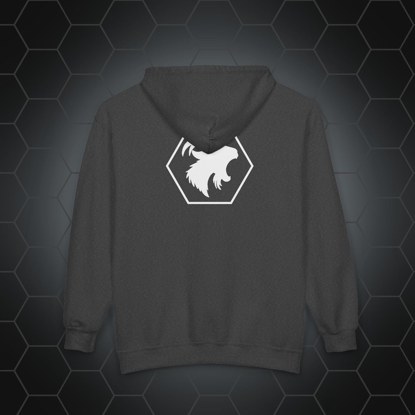 Goatwear Prime: Zoodie