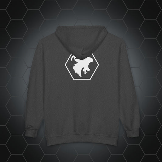 Goatwear Prime: Zoodie