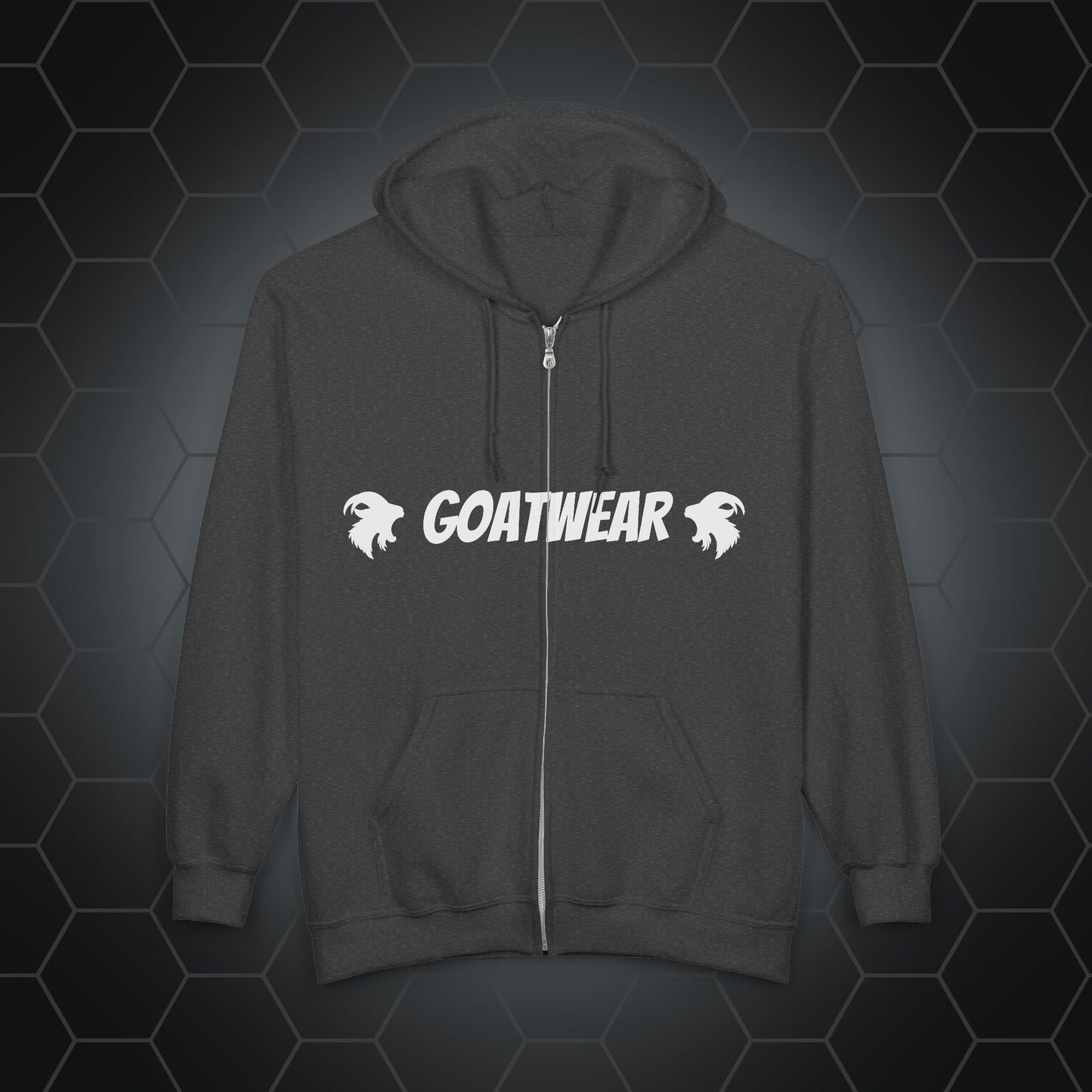 Goatwear Prime: Zoodie