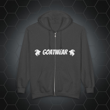 Goatwear Prime: Zoodie