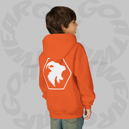 Youth Wrapper