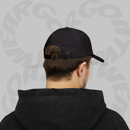 GOATCAP