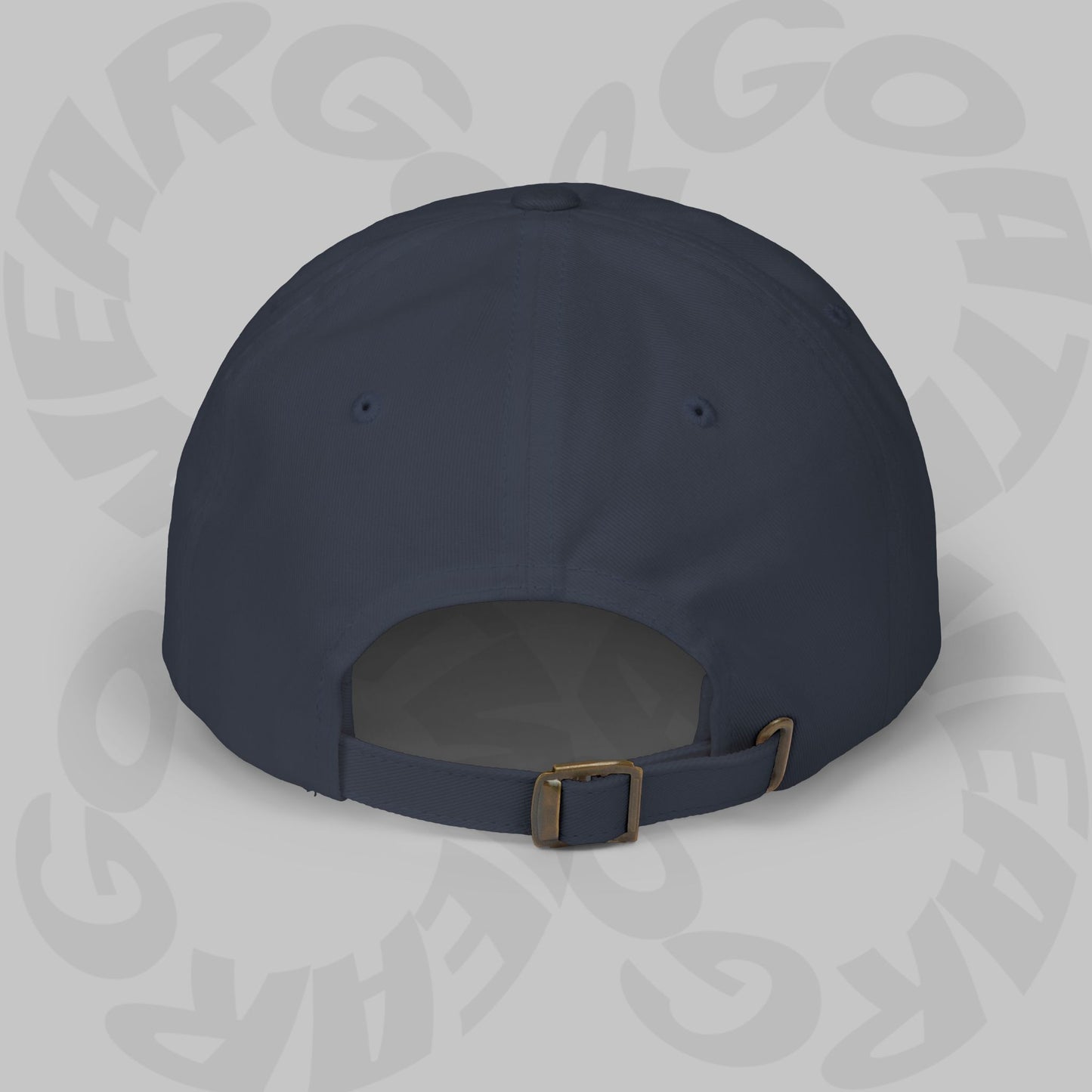 GOATCAP