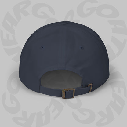 GOATCAP