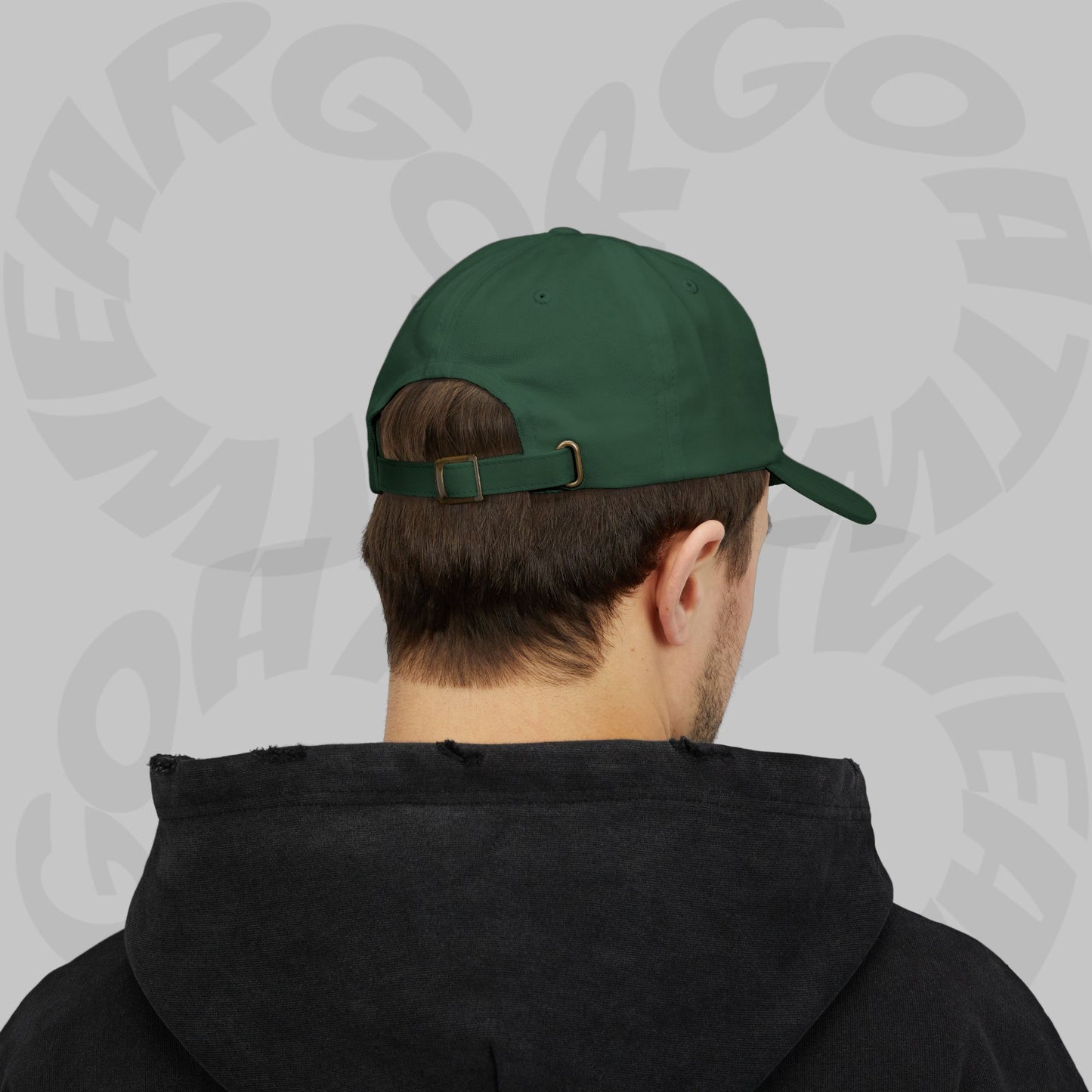 GOATCAP