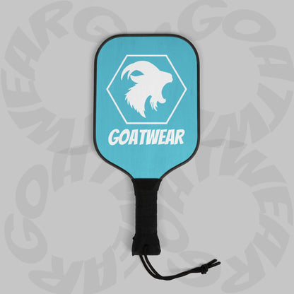 Pickleball Kit -Neon Blue