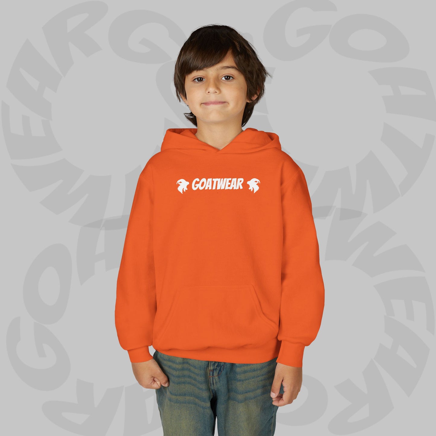 Youth Wrapper