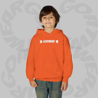 Youth Wrapper