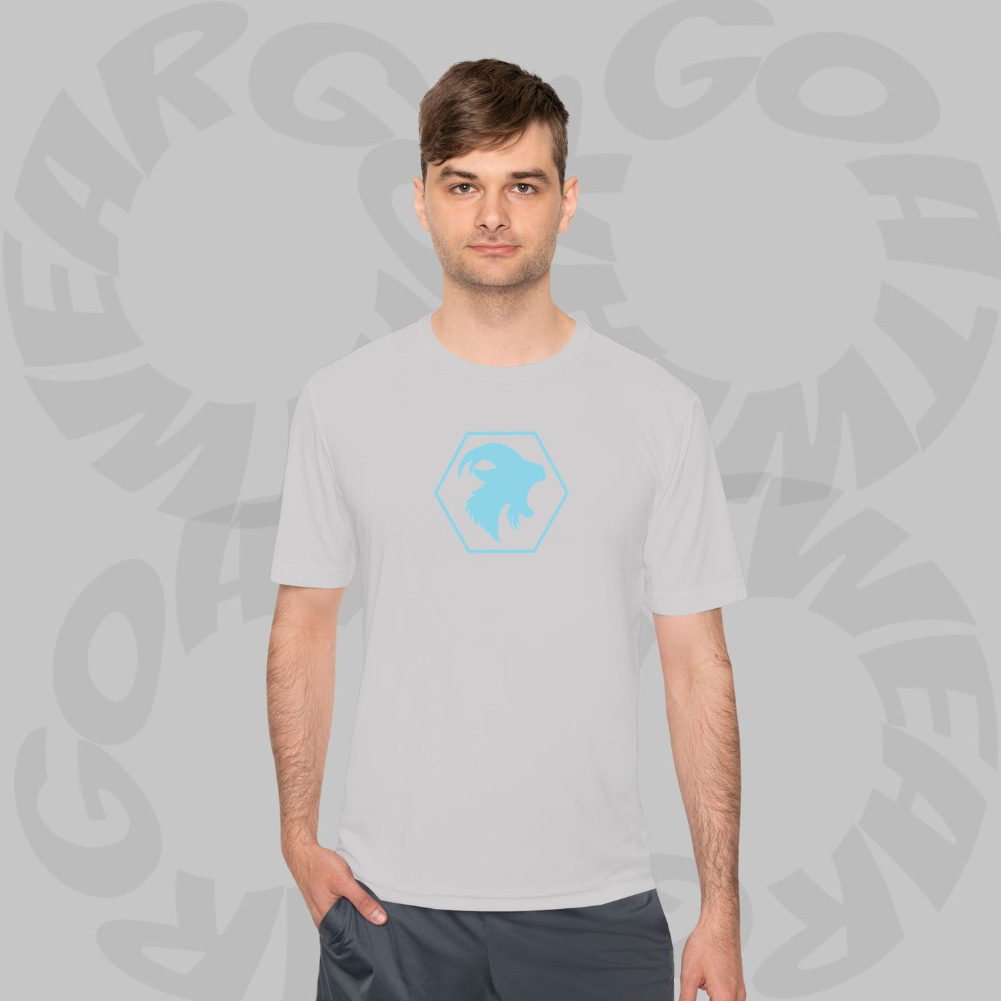 Goatwear Prime: Neon Sports