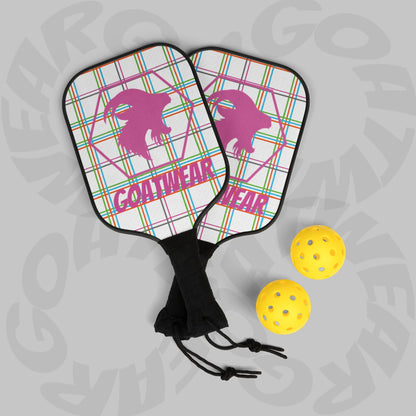 SnowBlind Pickleball Kit
