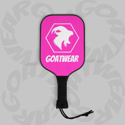 Pickleball Kit - Neon Pink