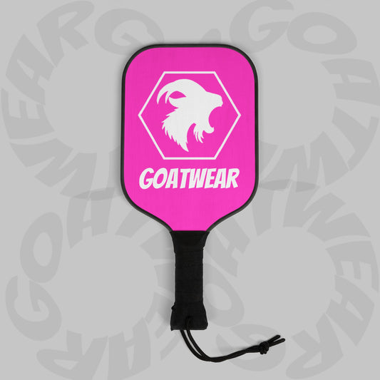 Pickleball Kit - Neon Pink