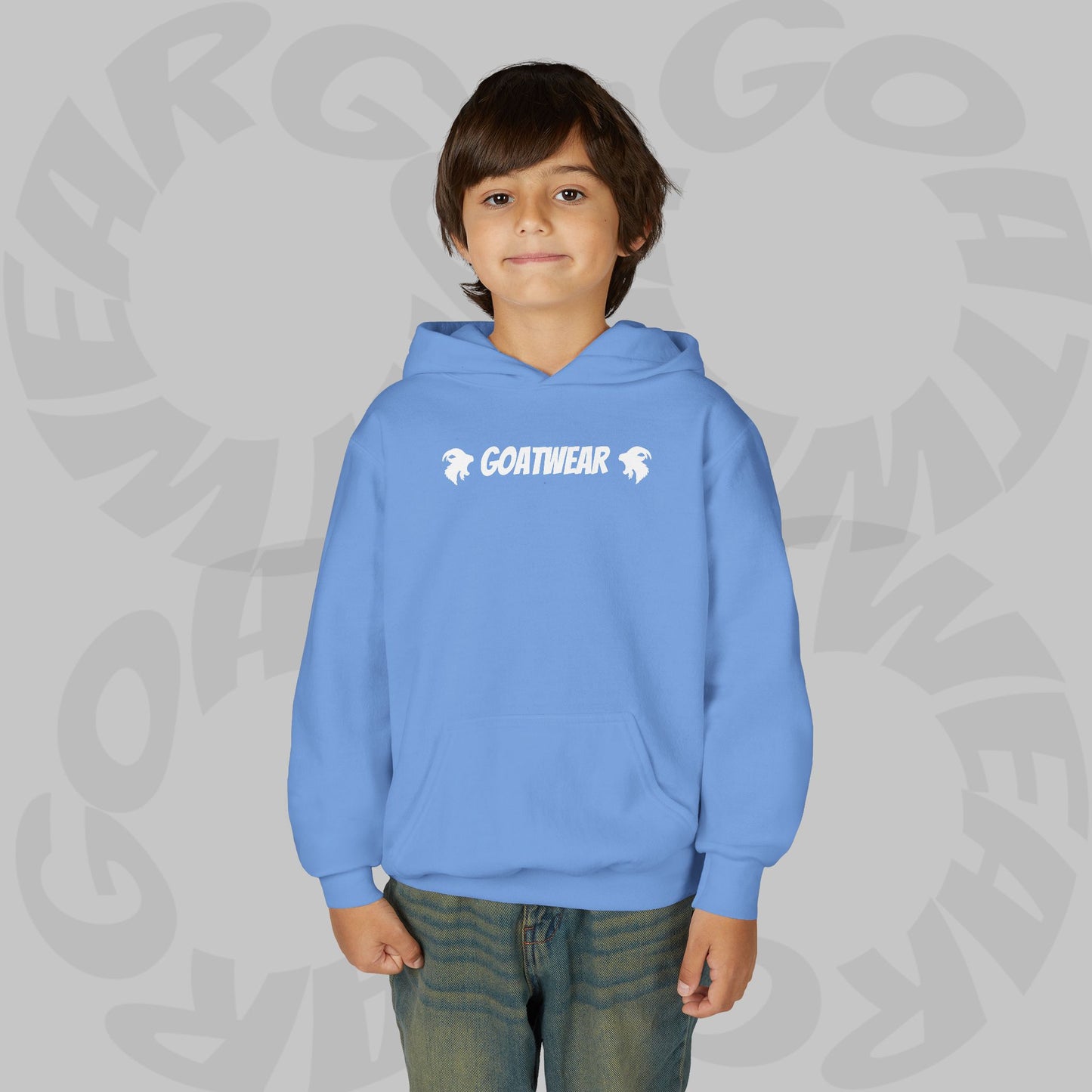 Youth Wrapper