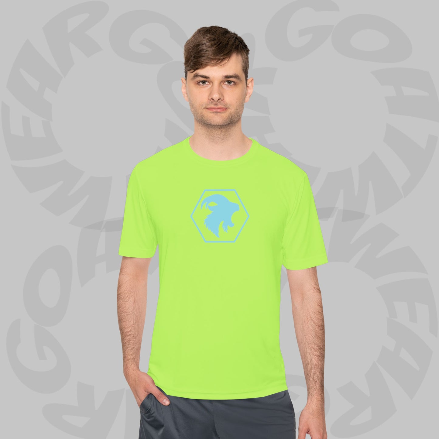 Goatwear Prime: Neon Sports