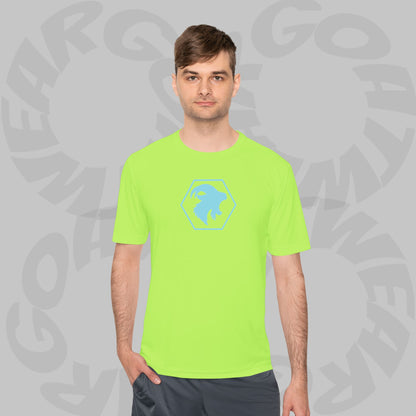Goatwear Prime: Neon Sports
