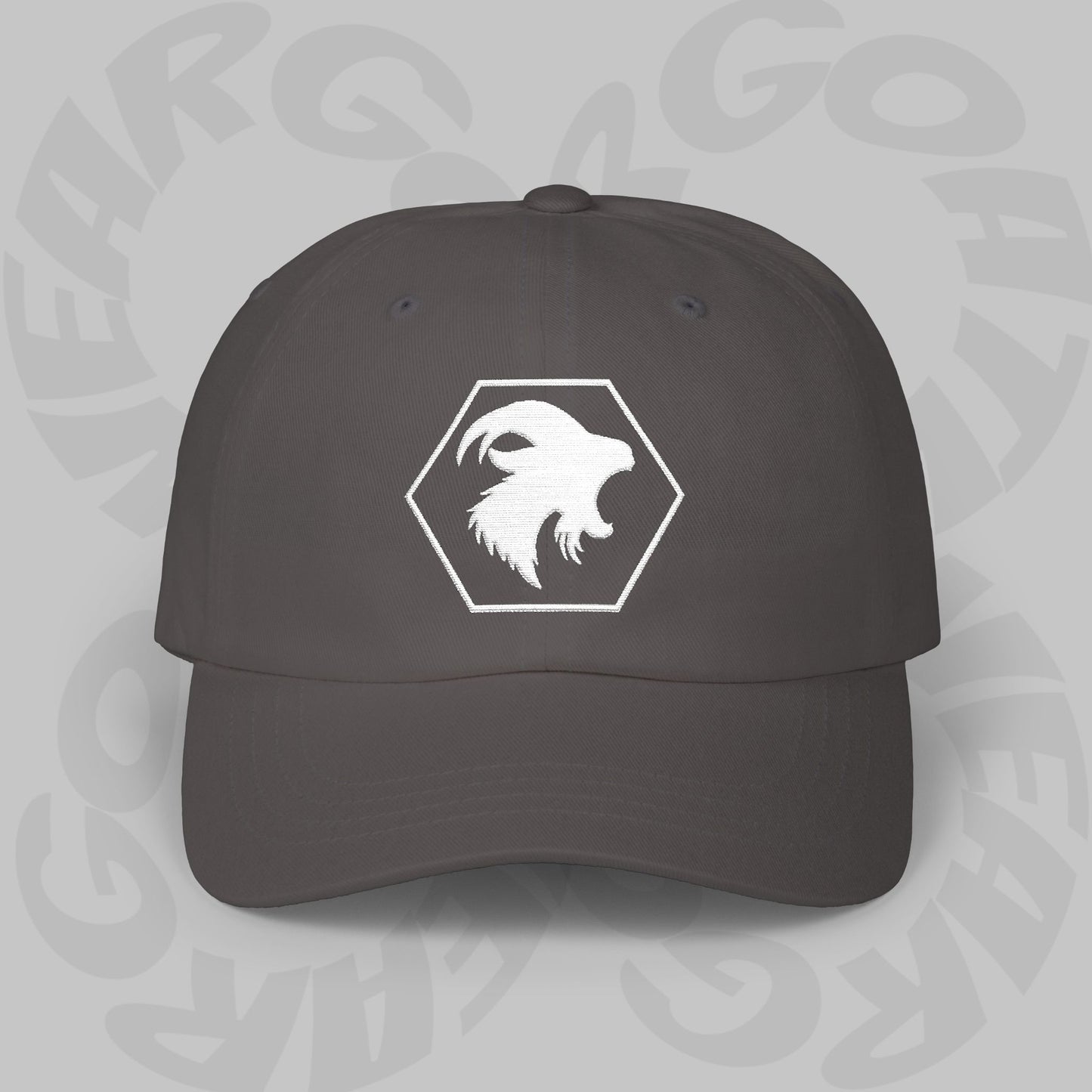 GOATCAP