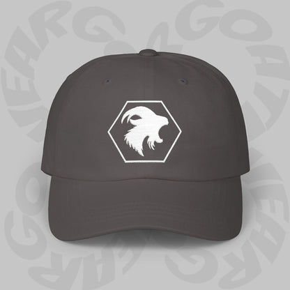 GOATCAP