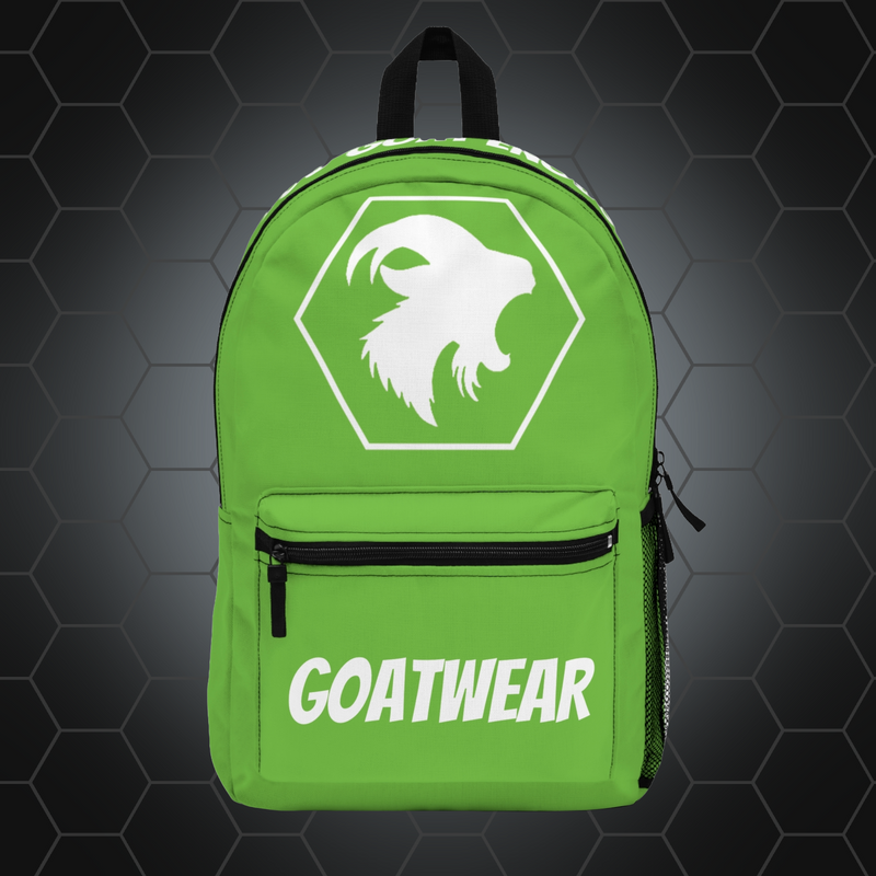 GOATPack v2