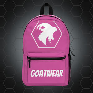 GOATPack v3