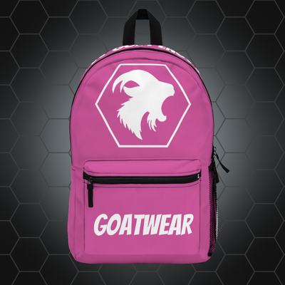 GOATPack v3