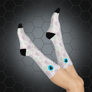 Goat Hooves: Paisley_v1