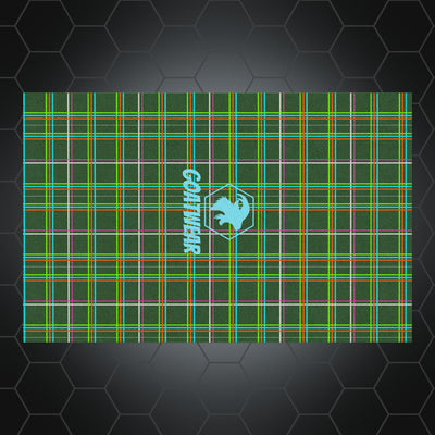 Rug: Neo-Hunter