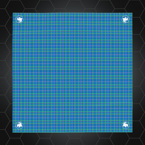 Tablecloth: Chill