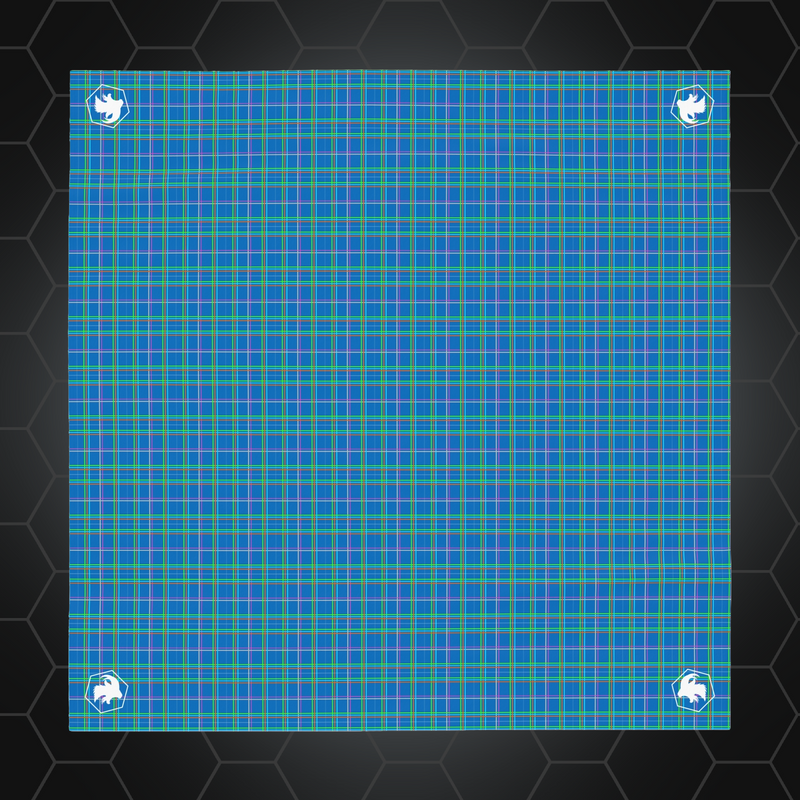 Tablecloth: Chill