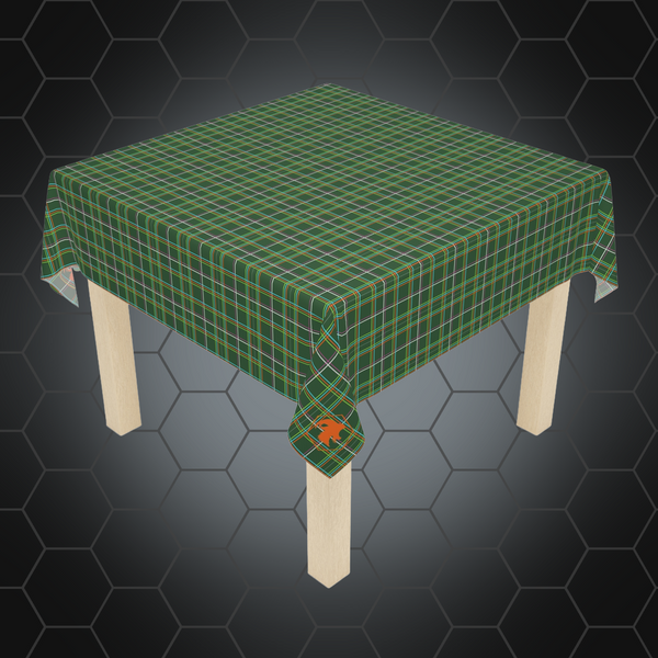 Tablecloth: Neo-Hunter