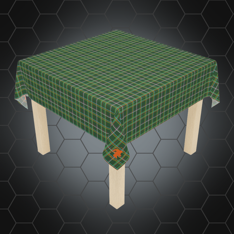 Tablecloth: Neo-Hunter