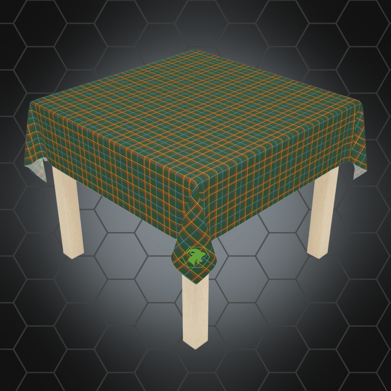 Sturdy Tablecloth