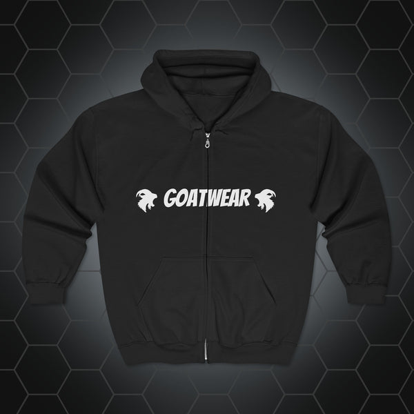 Goatwear Prime: Zoodie
