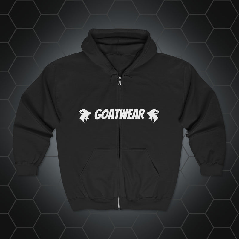 Goatwear Prime: Zoodie