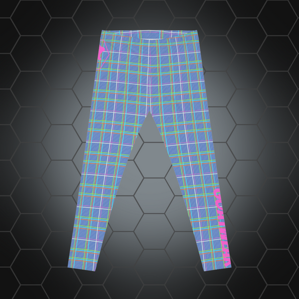 Leggings: Chill