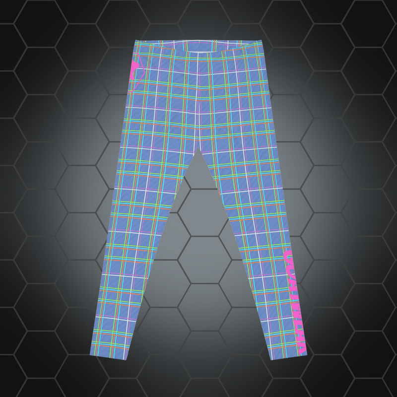 Leggings: Chill