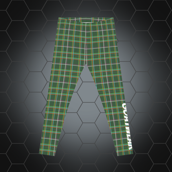 Leggings: Neo-Hunter