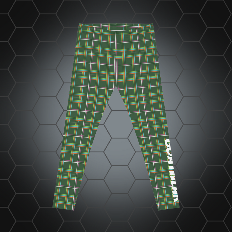 Leggings: Neo-Hunter