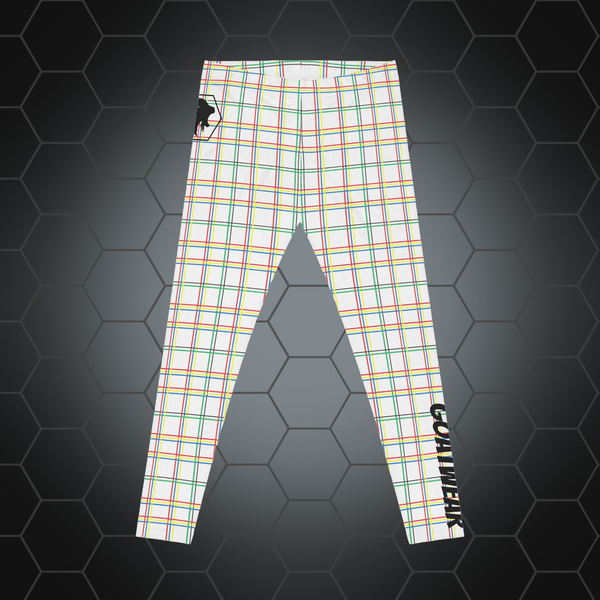 Leggings: Snowcone