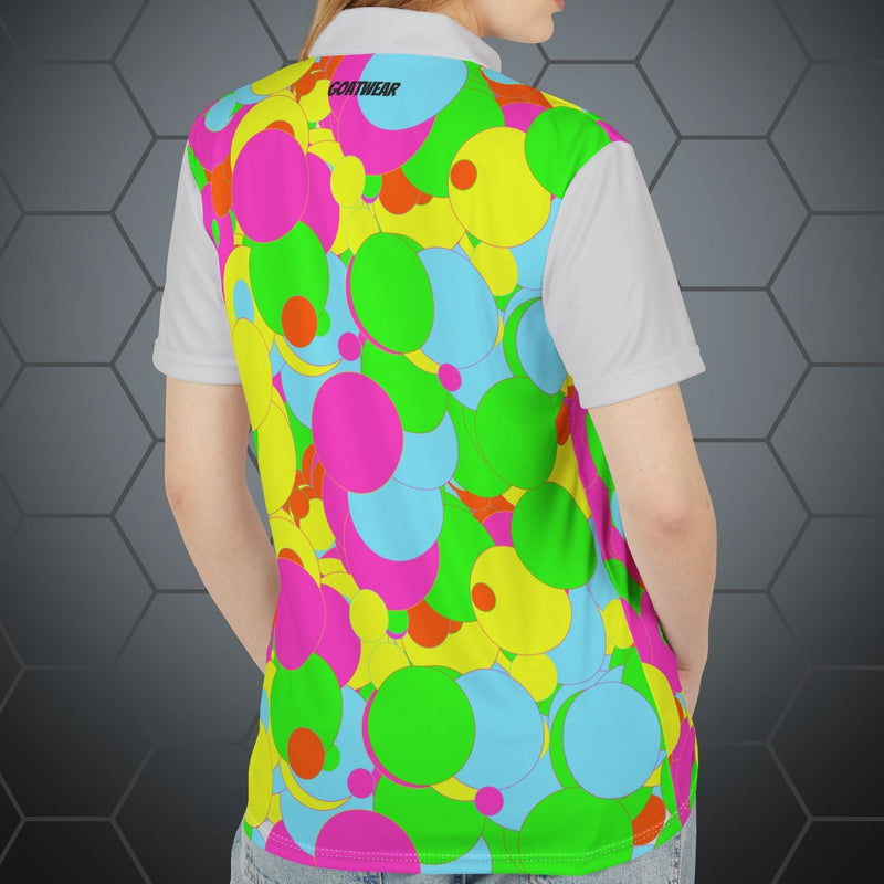 Polo: Goat-Dots_v1